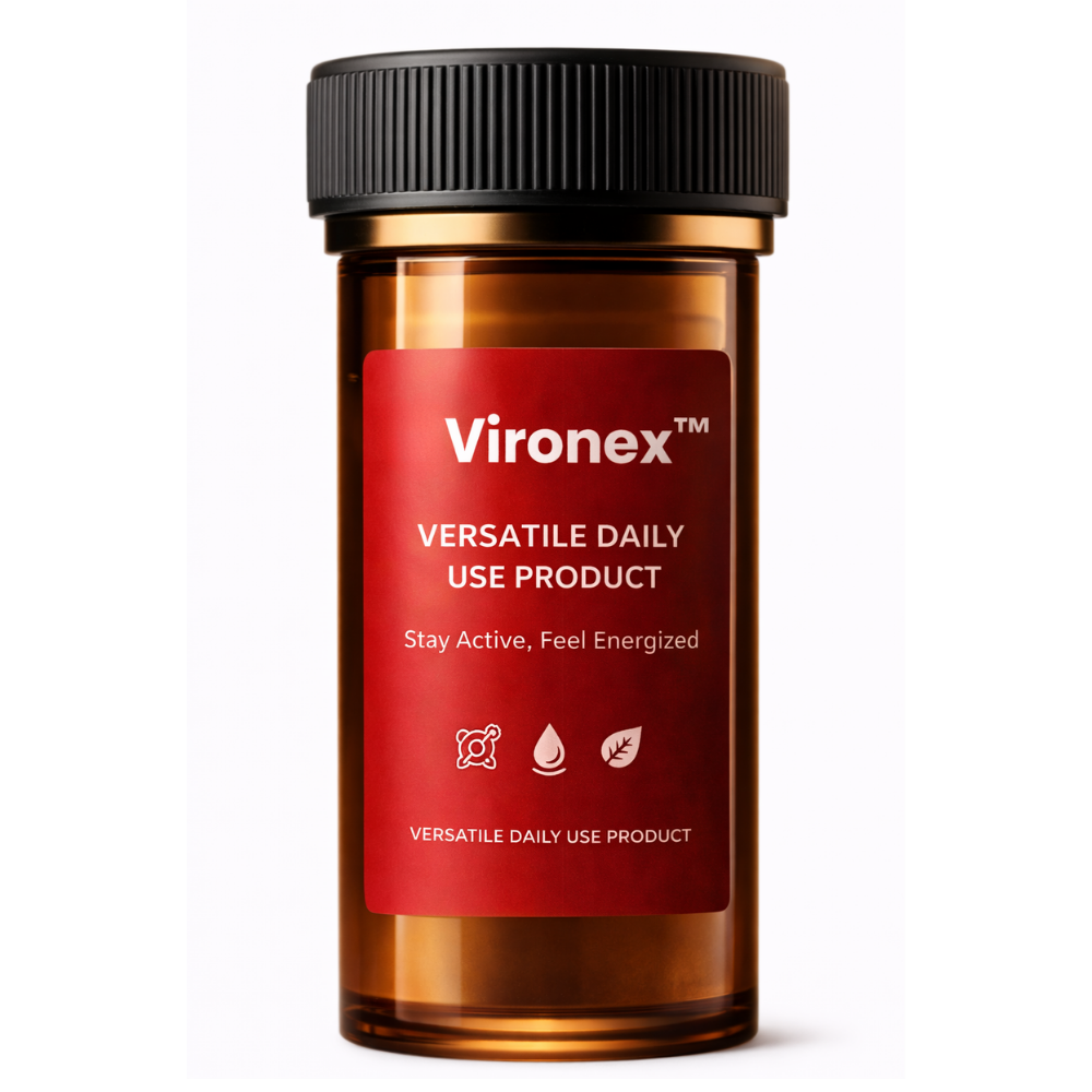 Vironex™ UK