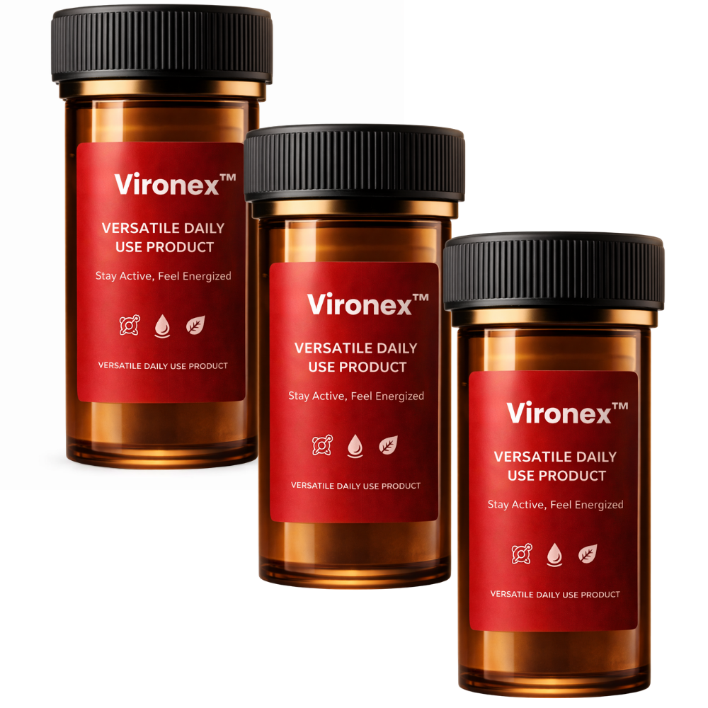 Vironex™ UK