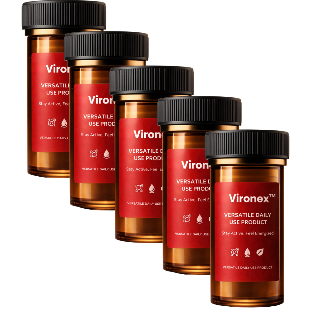 Vironex™ UK