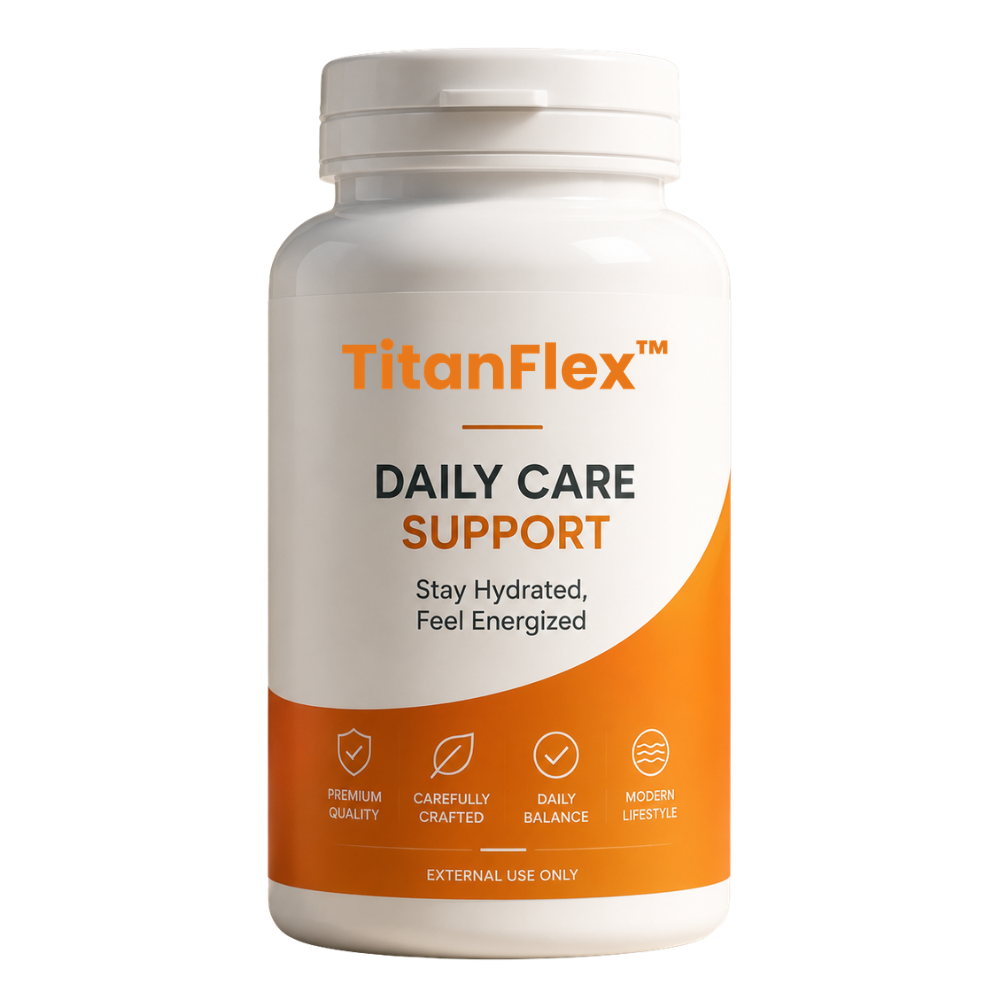TitanFlex™ UK - P