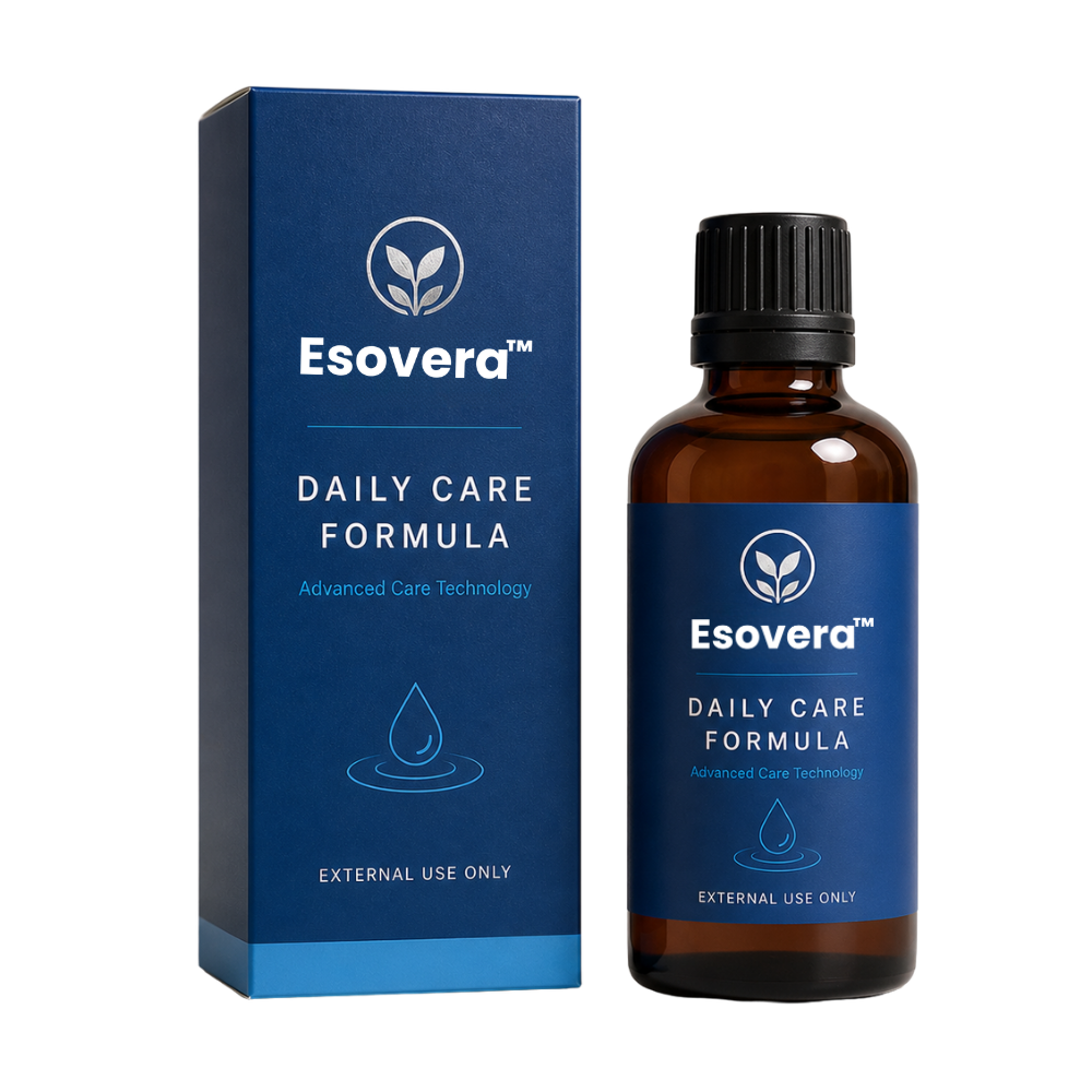 Esovera™ UK