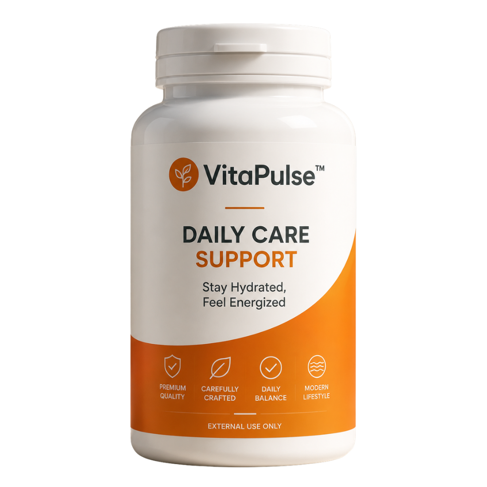 VitaPulse™ UK