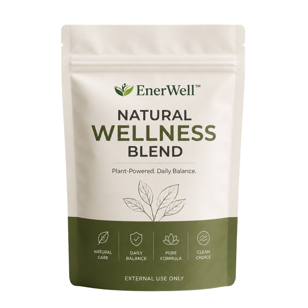 EnerWell™ UK