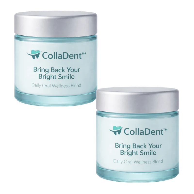 CollaDent™ UK