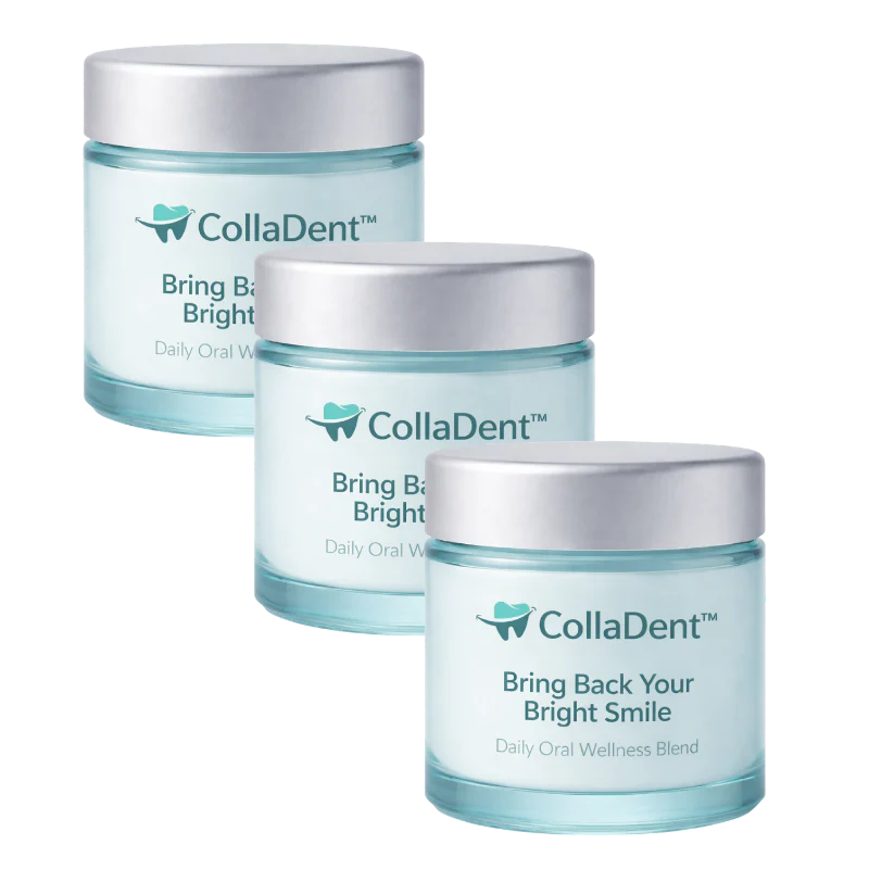 CollaDent™ UK