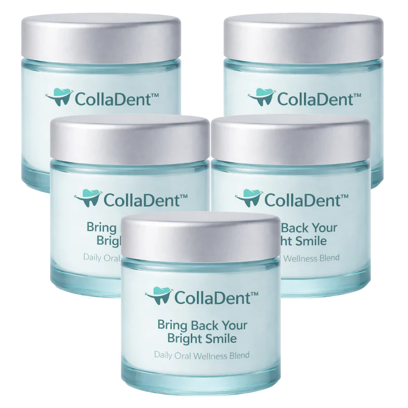 CollaDent™ UK
