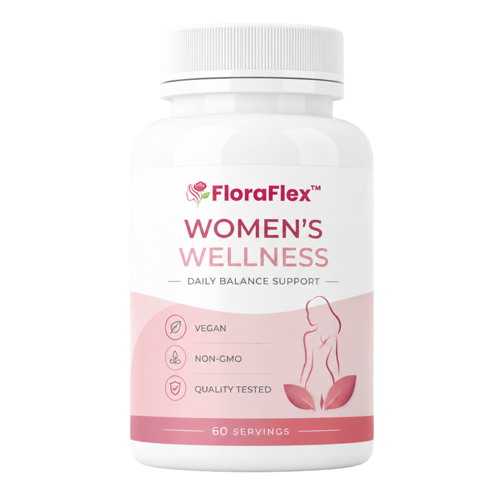 FloraFlex™ UK - P