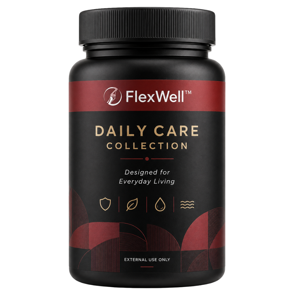 FlexWell™ UK