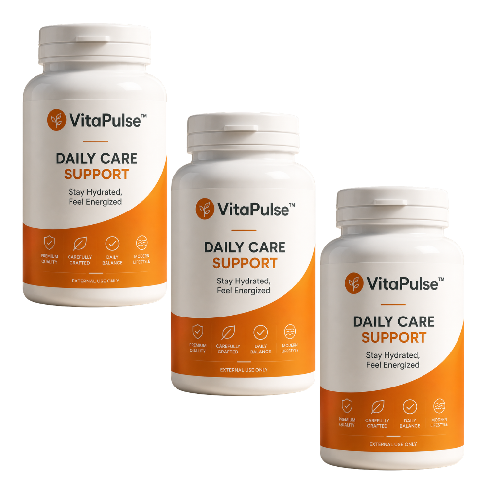 VitaPulse™ UK