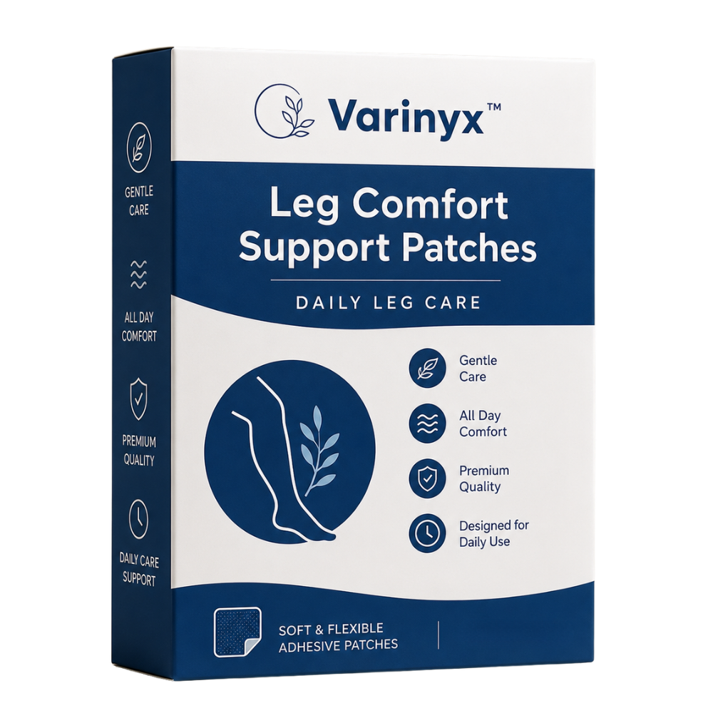Varinyx™ UK
