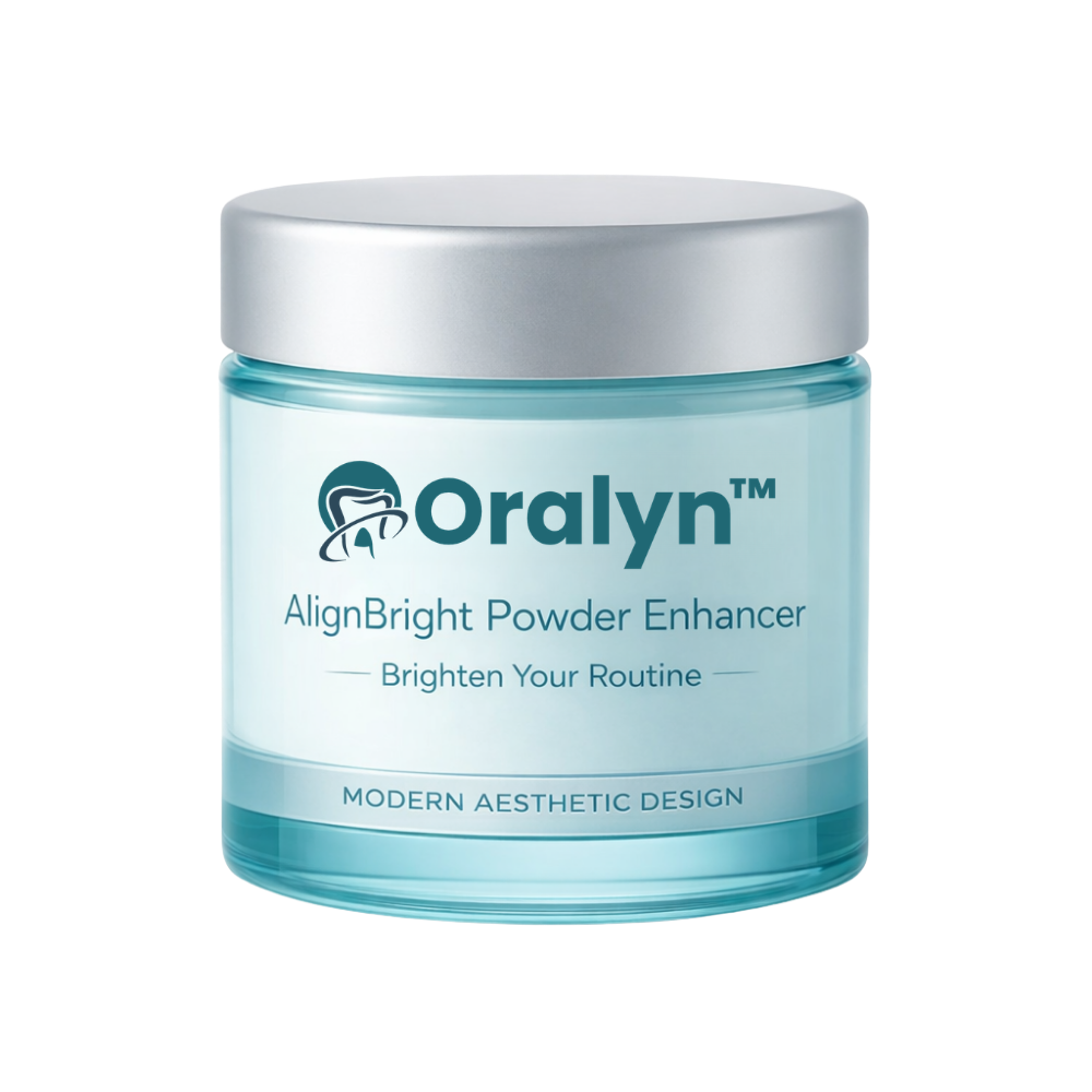 Oralyn™ UK