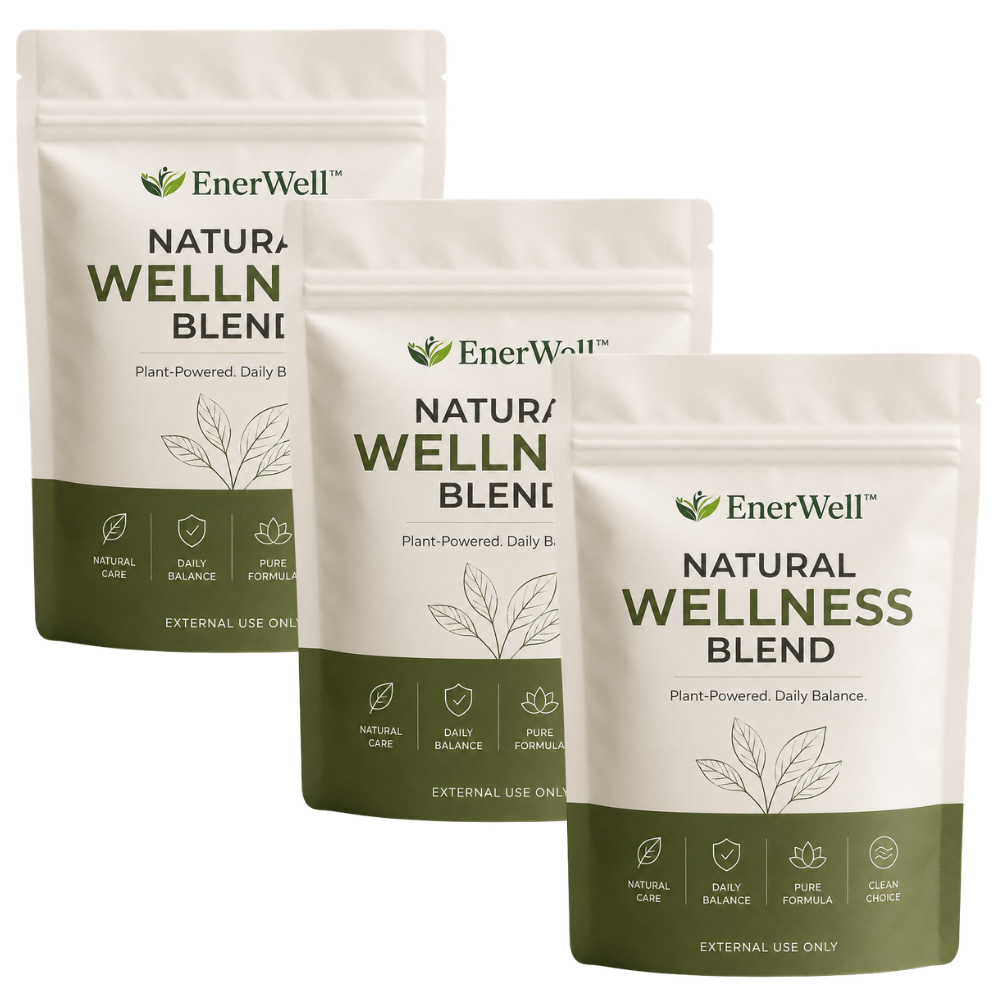 EnerWell™ UK