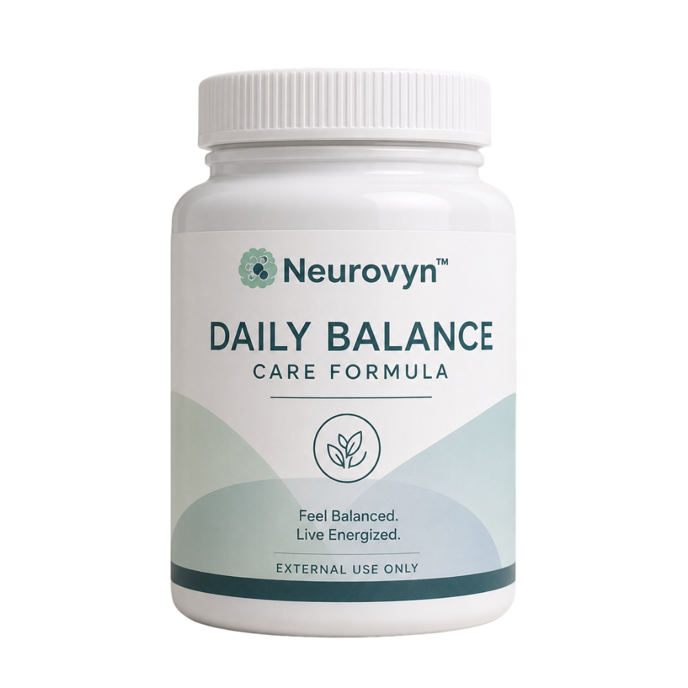 Neurovyn™ UK