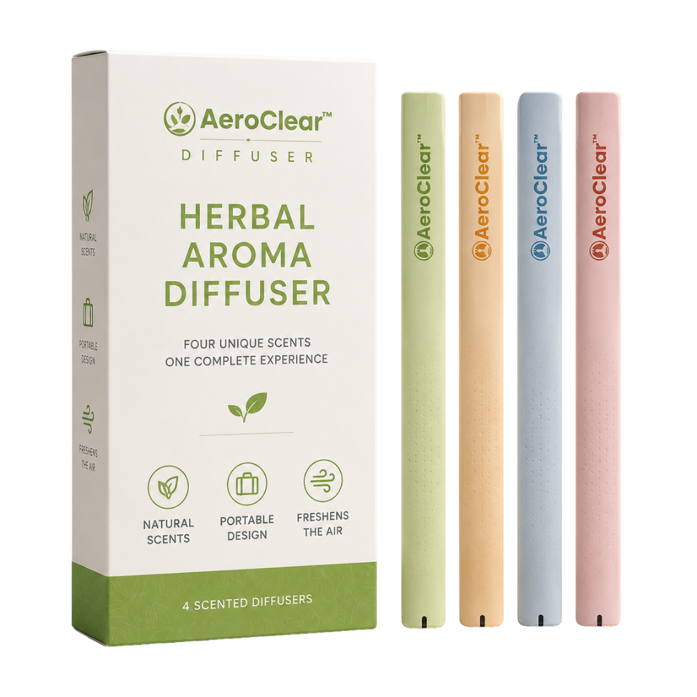 AeroClear™ UK