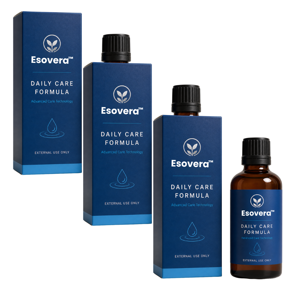 Esovera™ UK