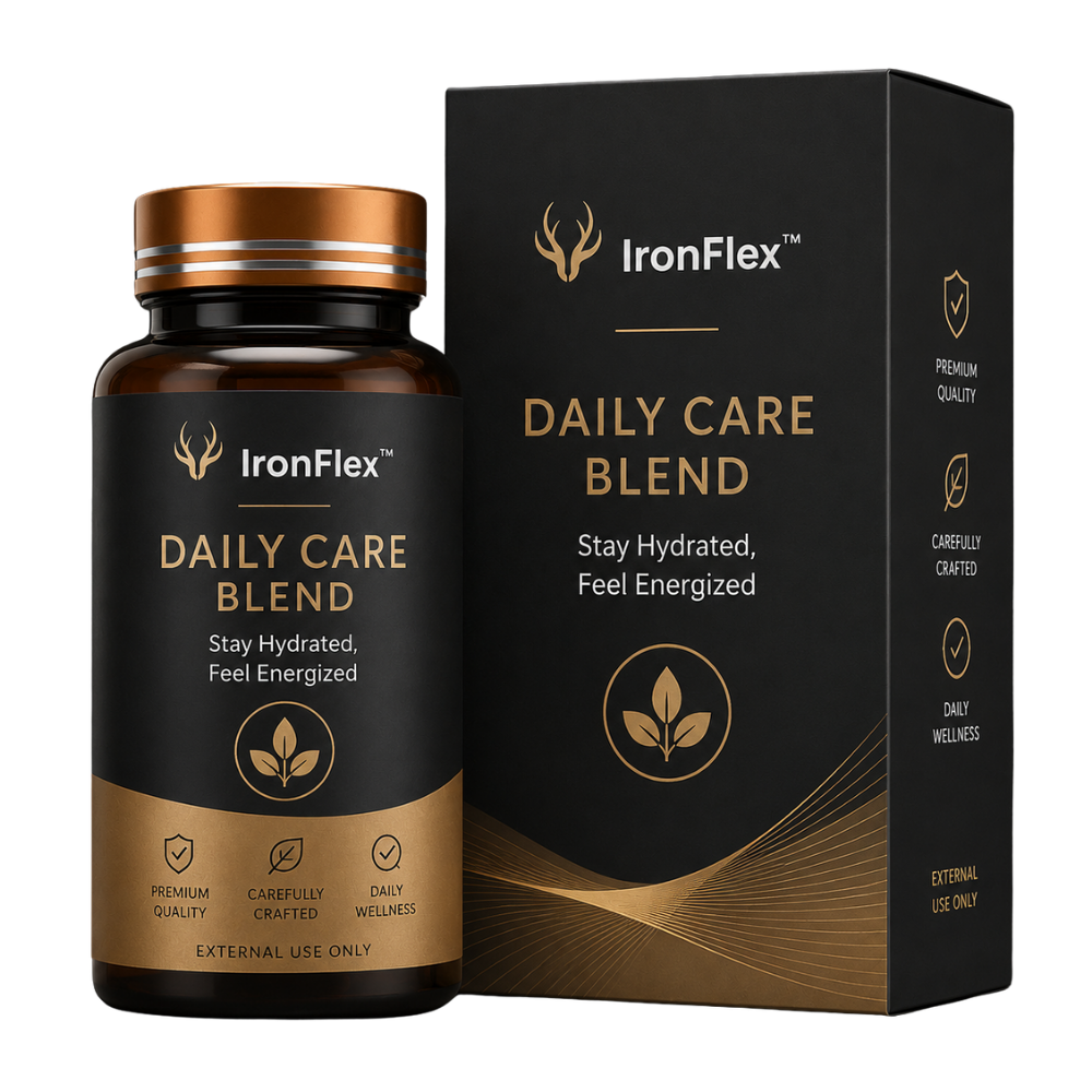 IronFlex™ UK
