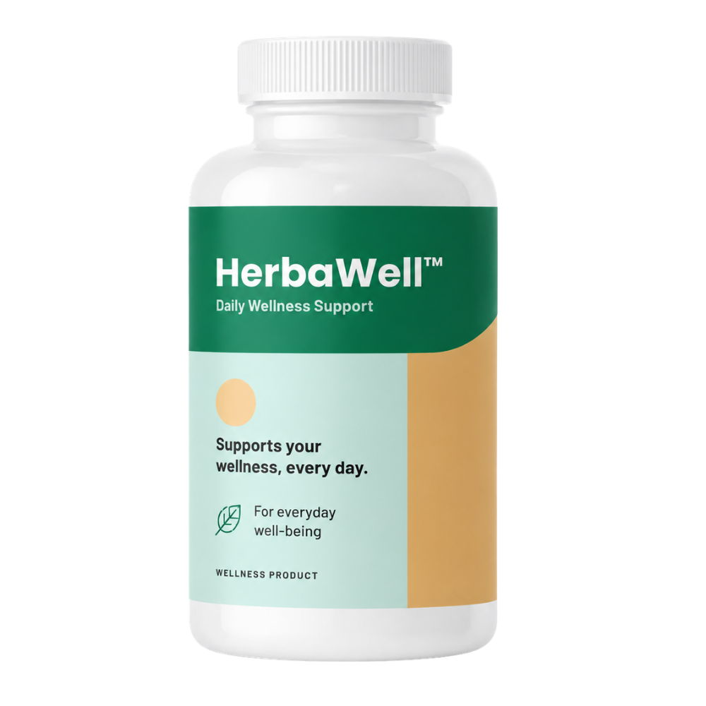 HerbaWell™ UK