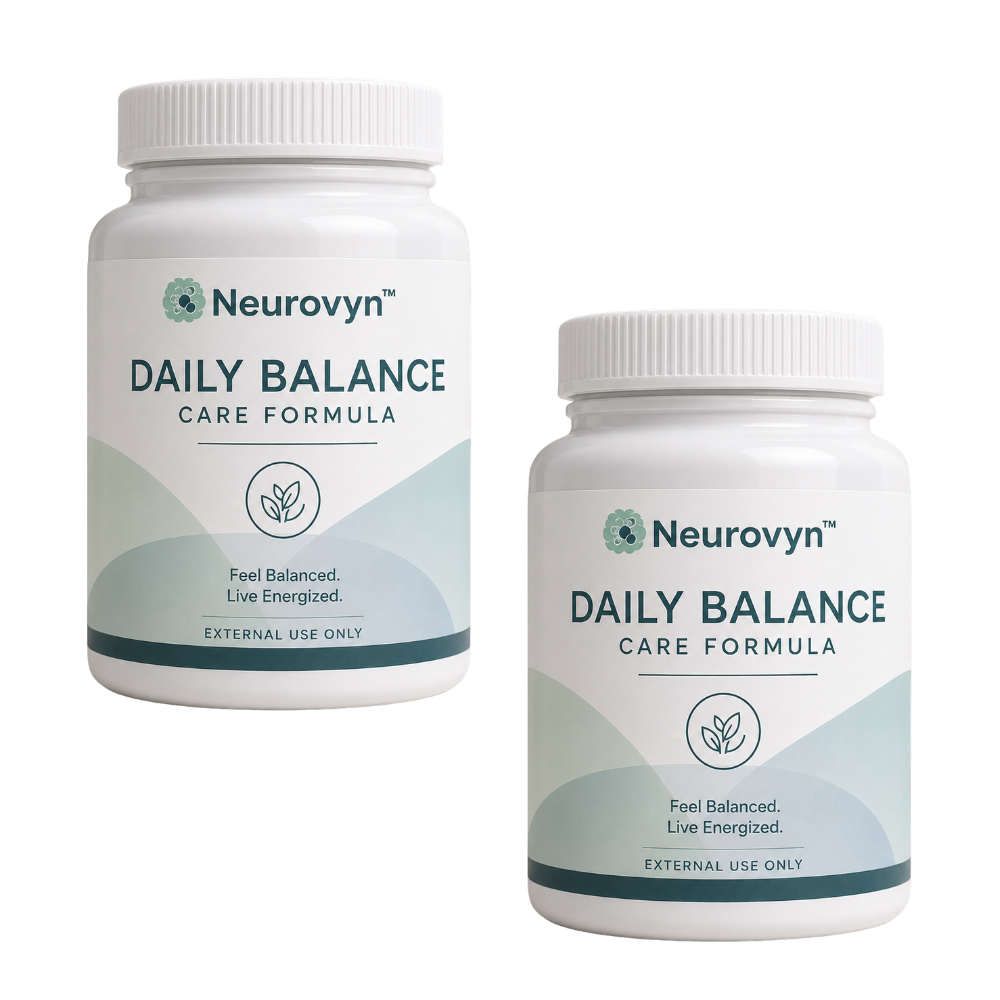Neurovyn™ UK