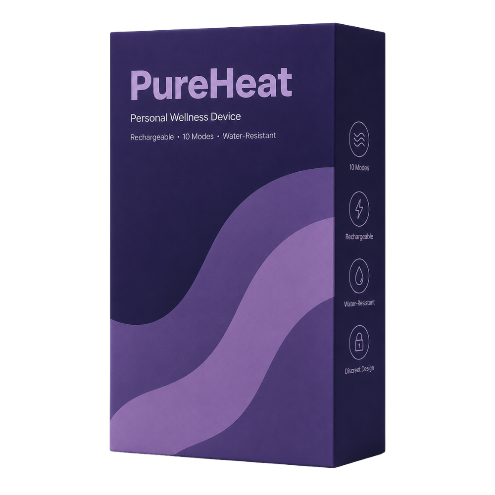 PureHeat™ UK