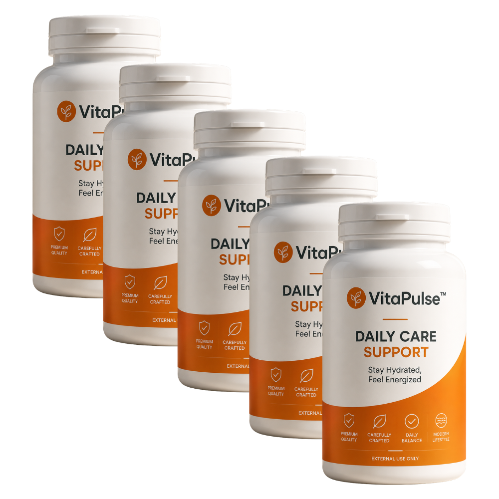 VitaPulse™ UK