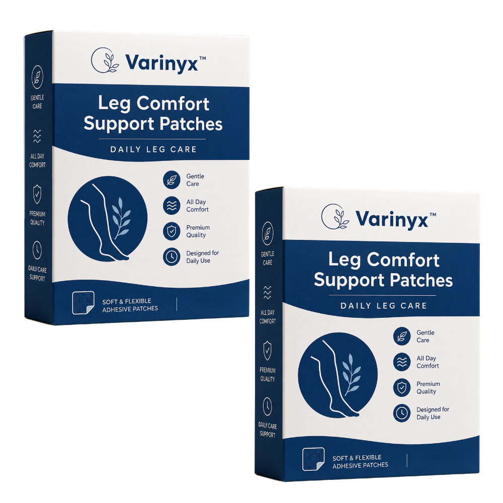 Varinyx™ UK