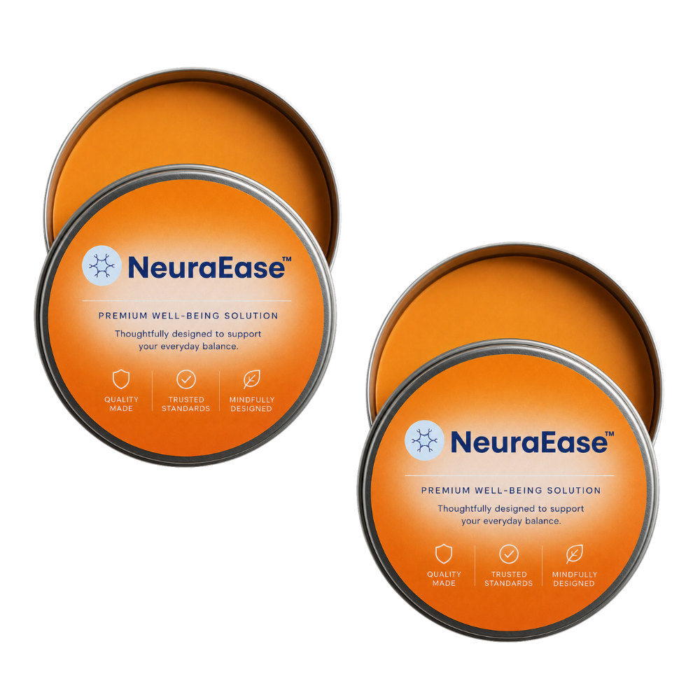 NeuraEase™ UK