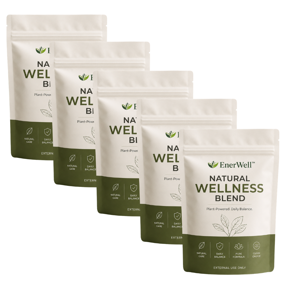 EnerWell™ UK