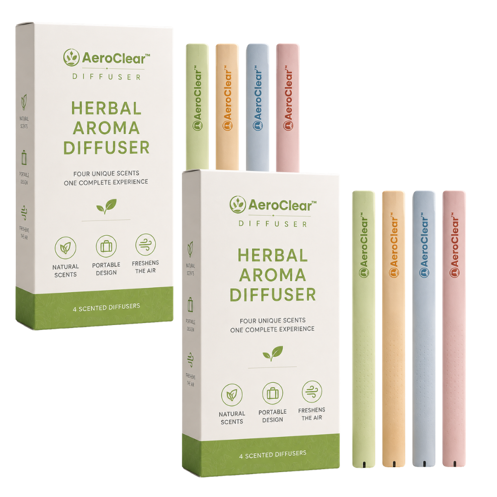 AeroClear™ UK