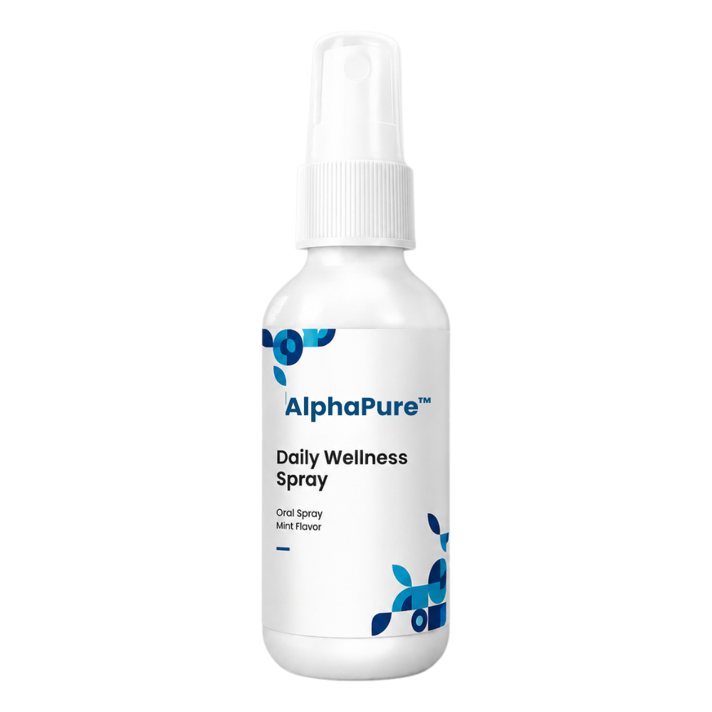 AlphaPure™ UK
