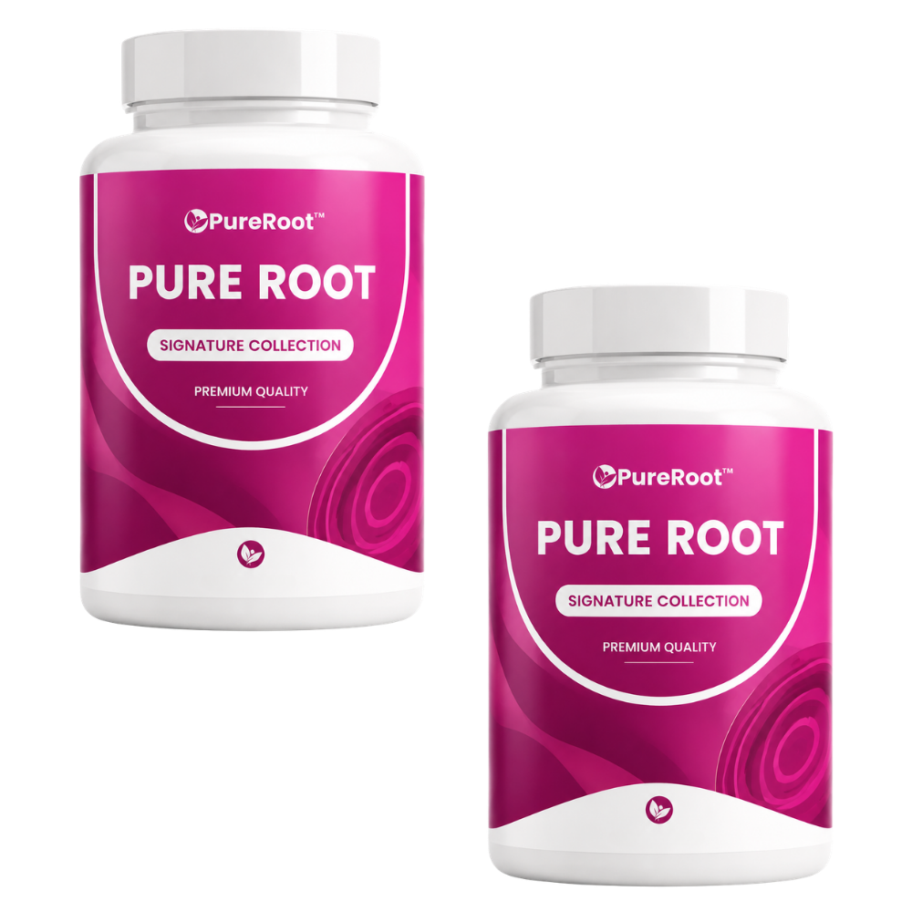 PureRoot™ UK