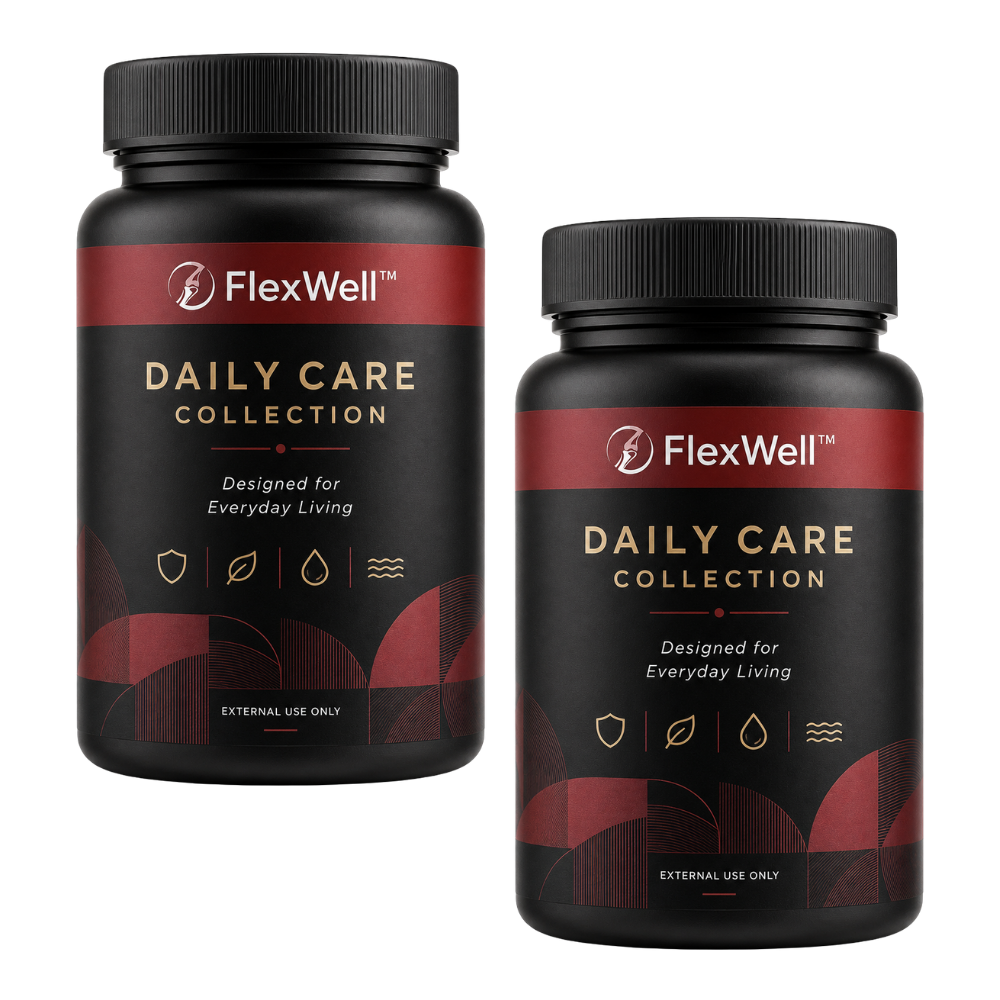 FlexWell™ UK