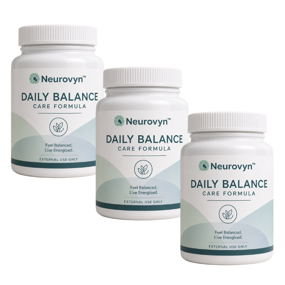 Neurovyn™ UK