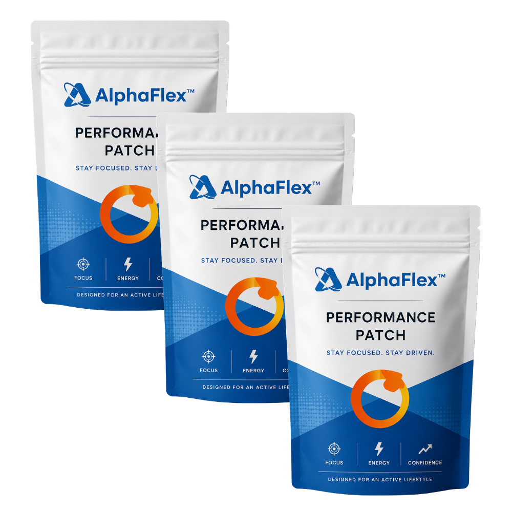 AlphaFlex™ UK