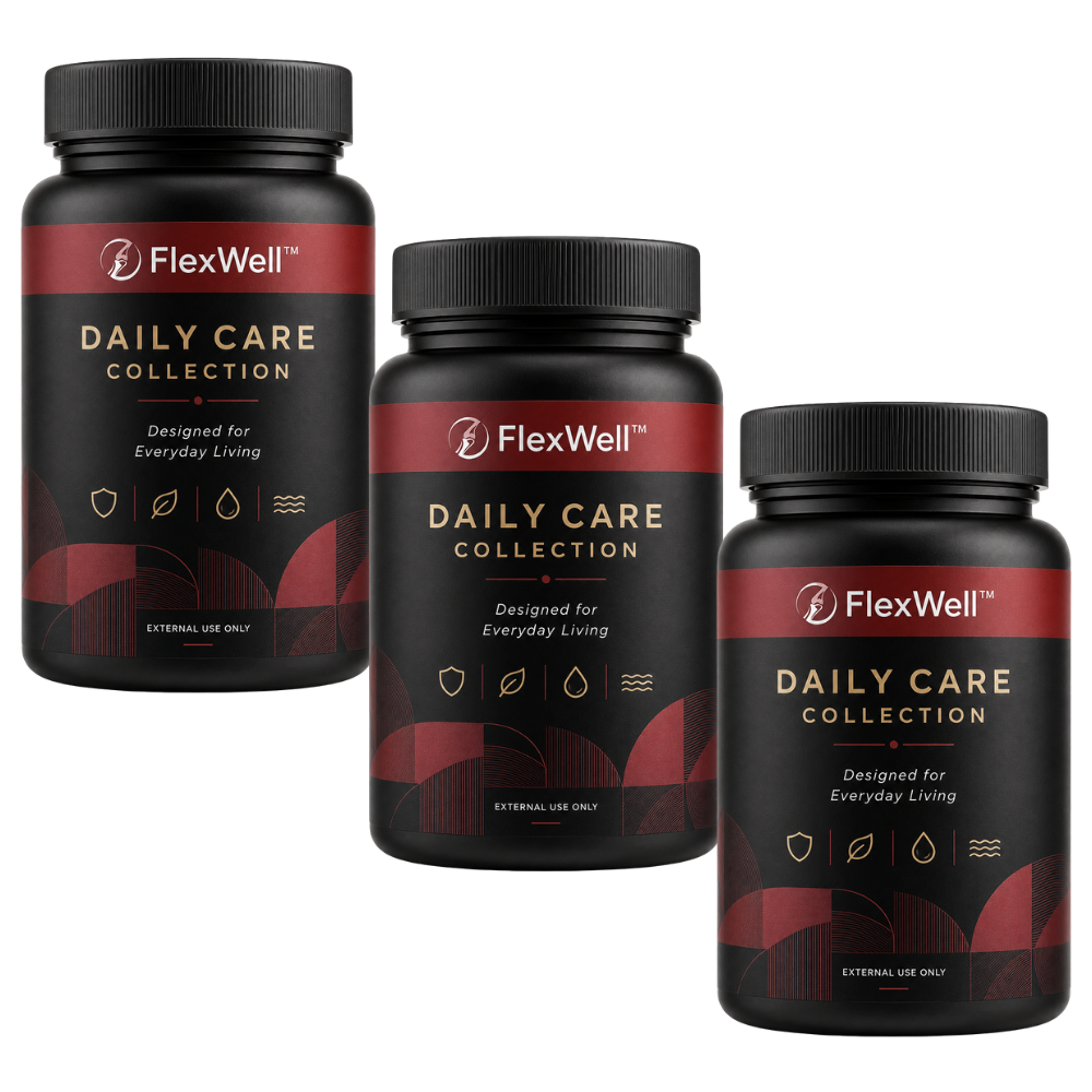 FlexWell™ UK