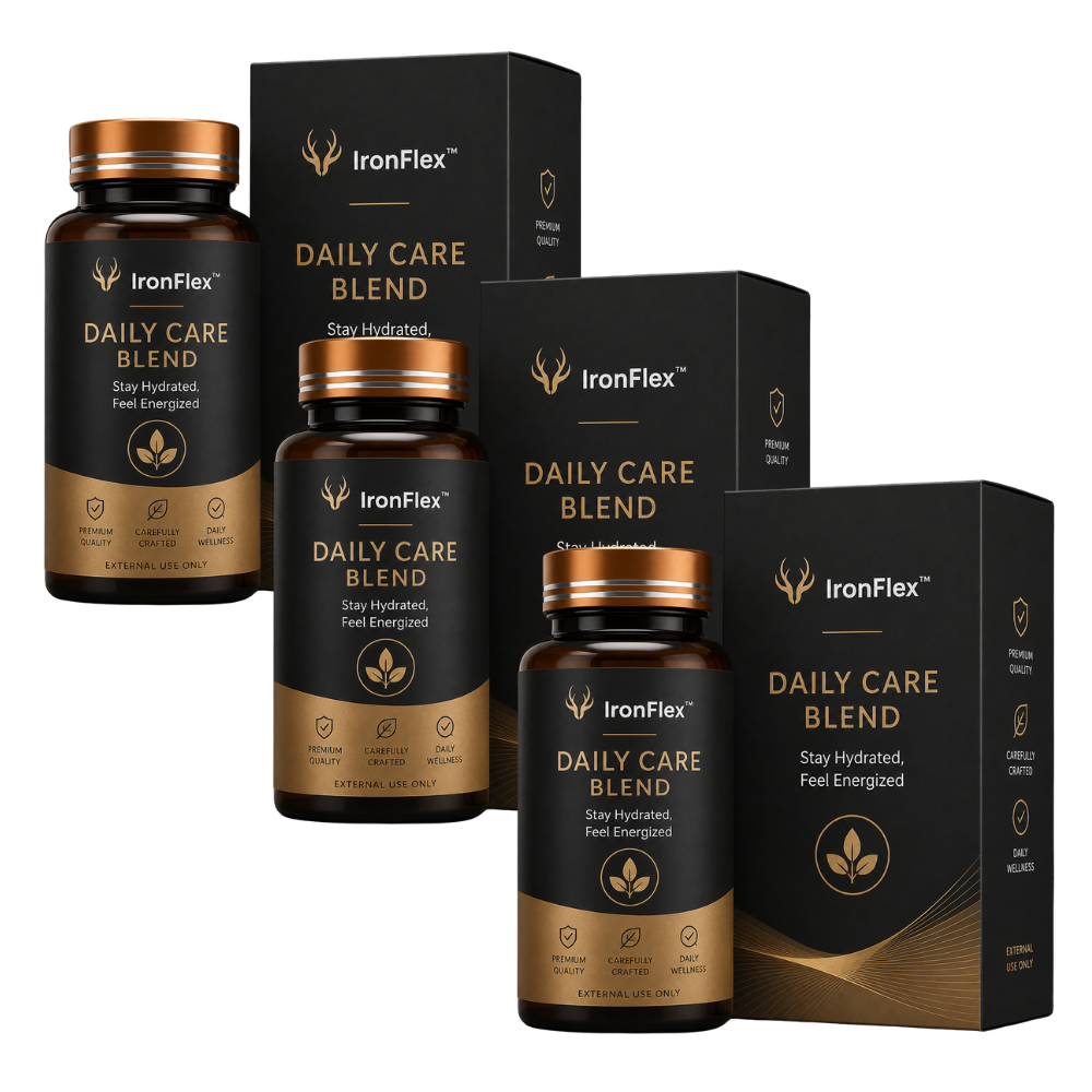IronFlex™ UK