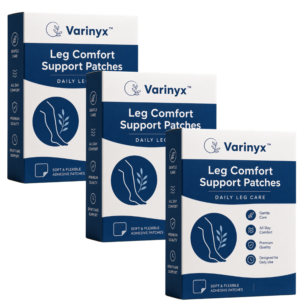 Varinyx™ UK