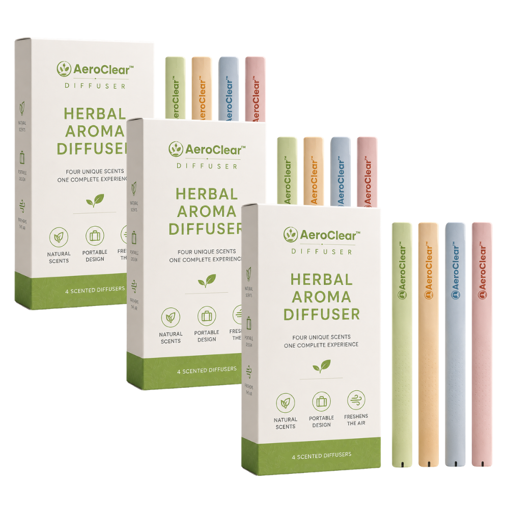 AeroClear™ UK