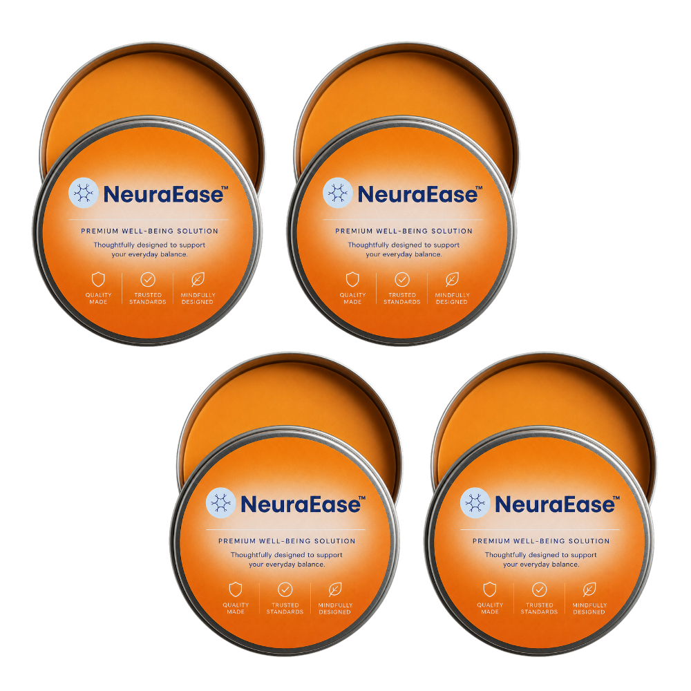 NeuraEase™ UK