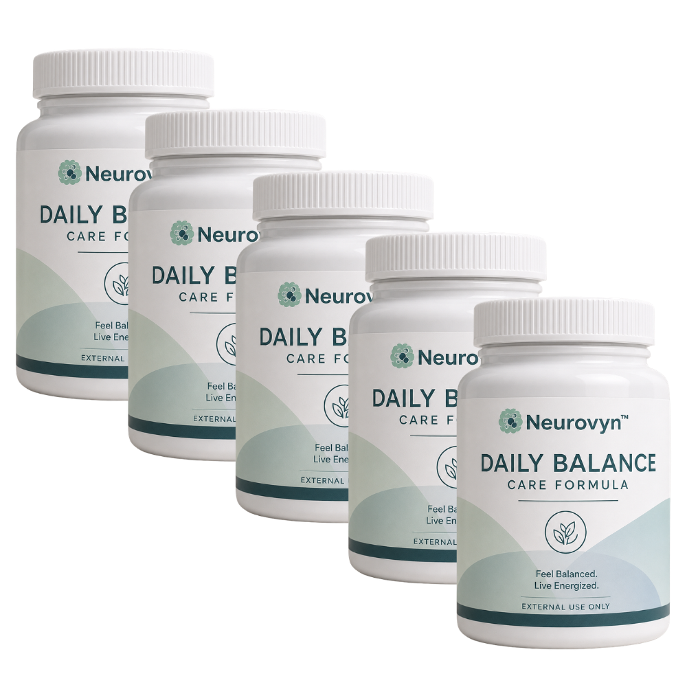 Neurovyn™ UK