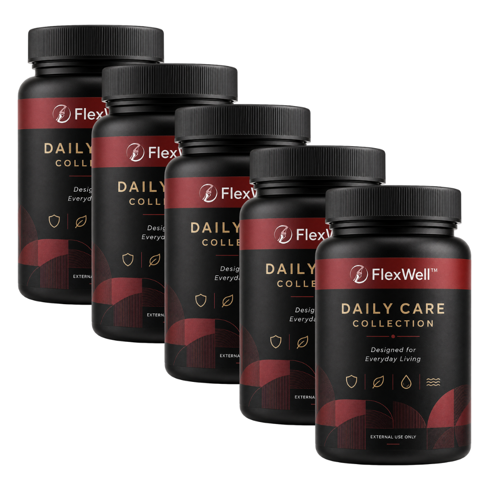 FlexWell™ UK