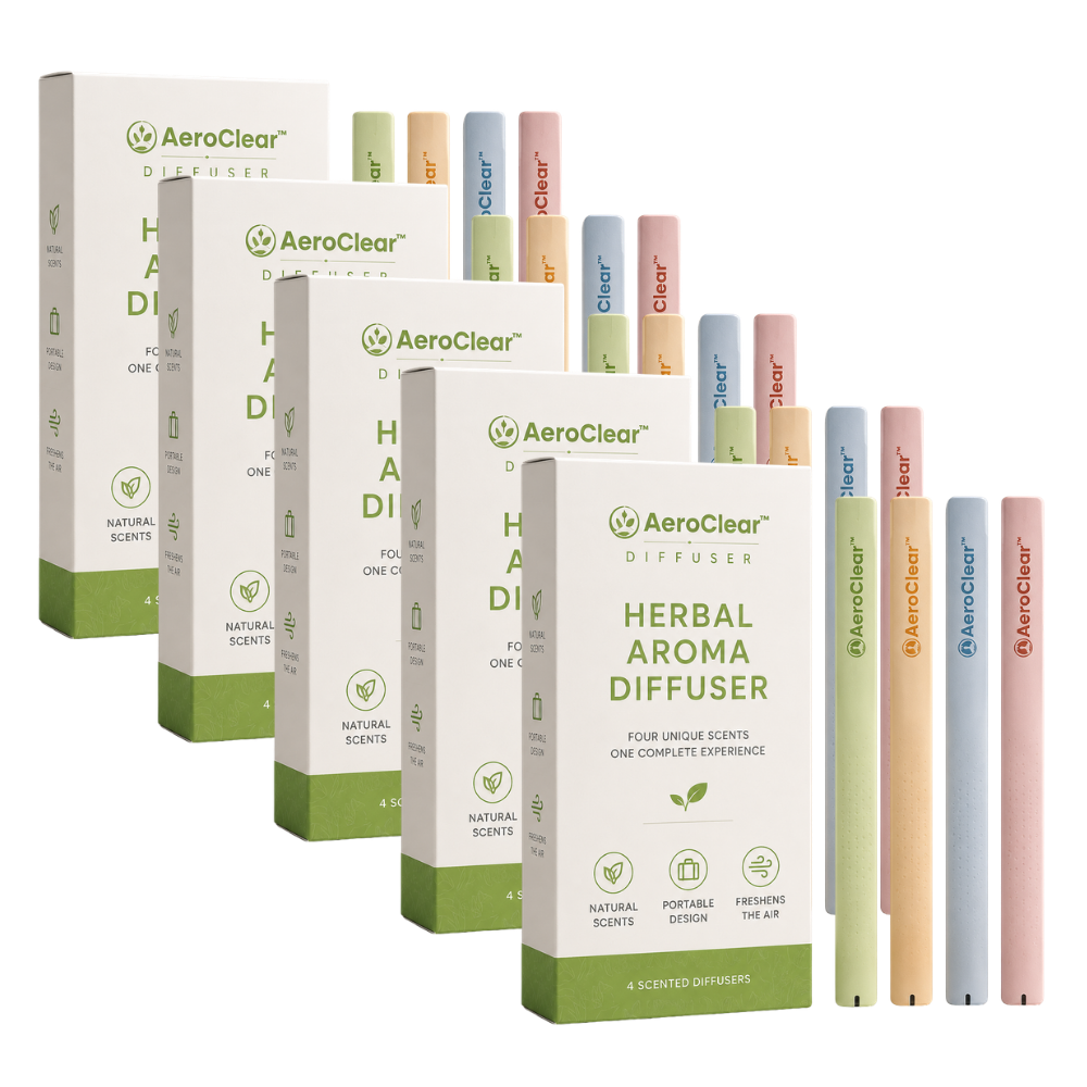AeroClear™ UK