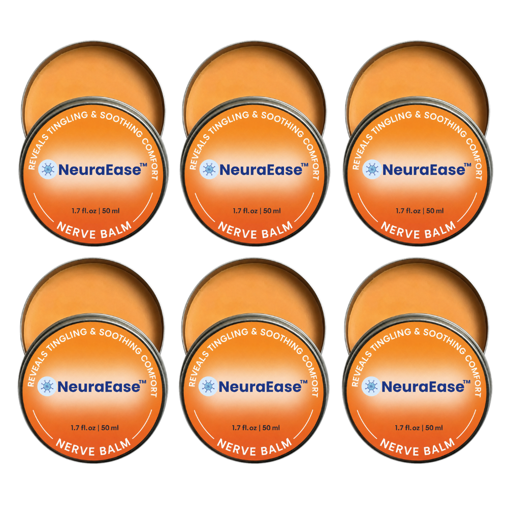 NeuraEase™ UK