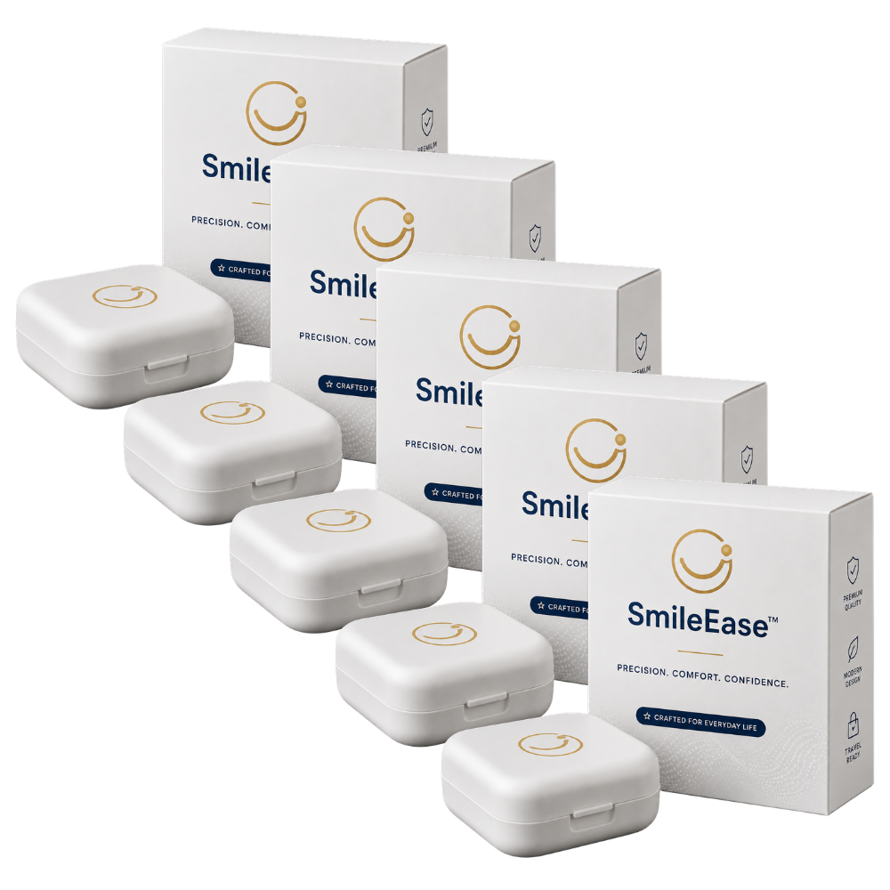 SmileEase™ UK - P