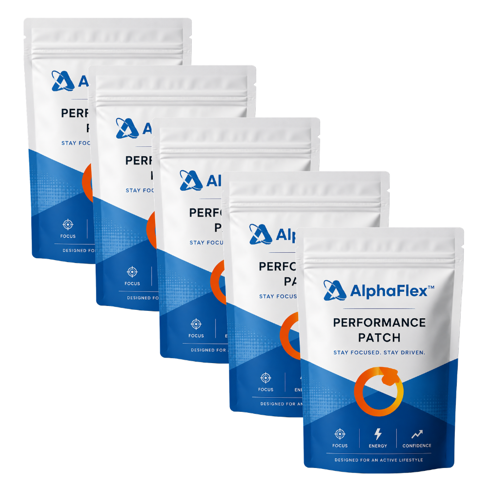 AlphaFlex™ UK