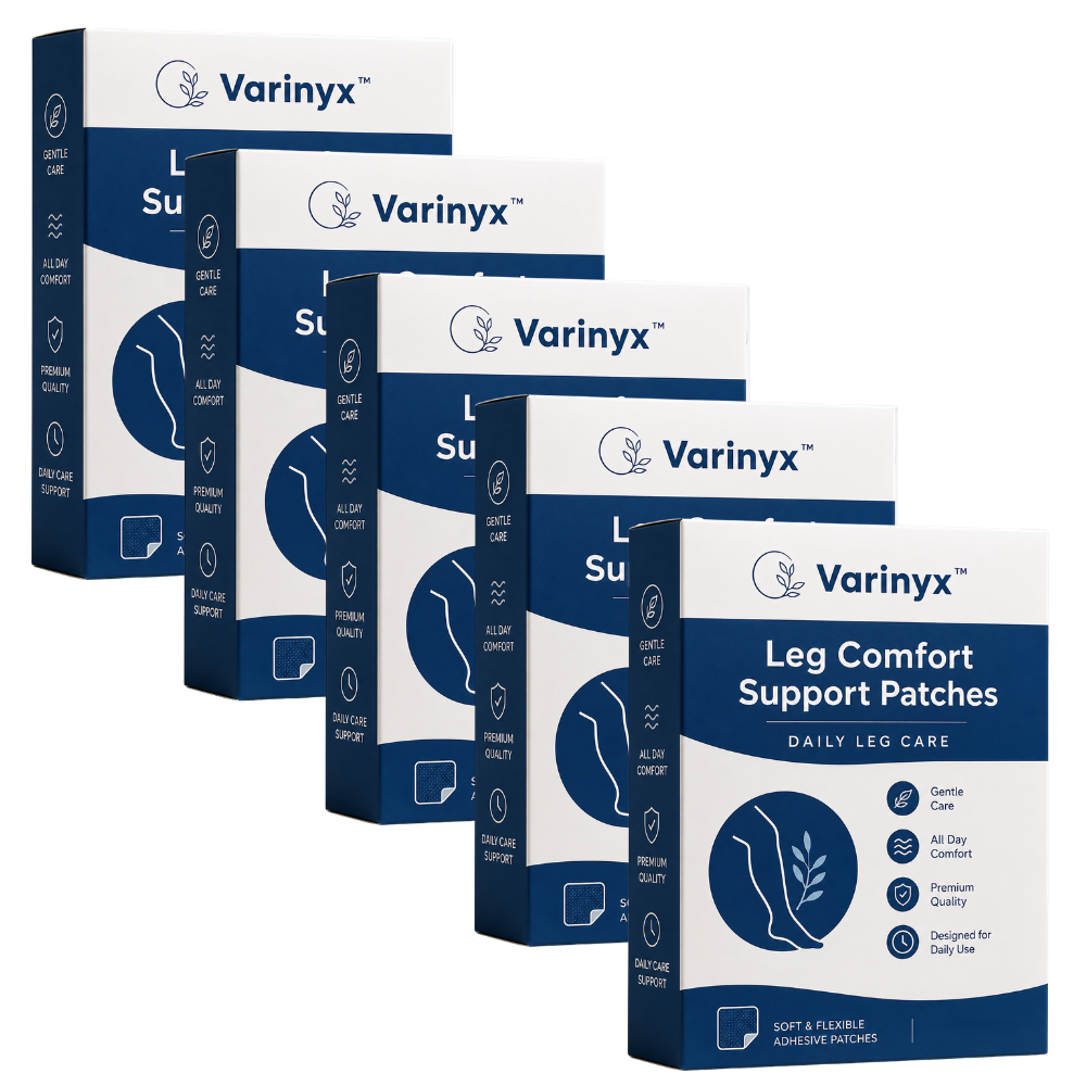 Varinyx™ UK