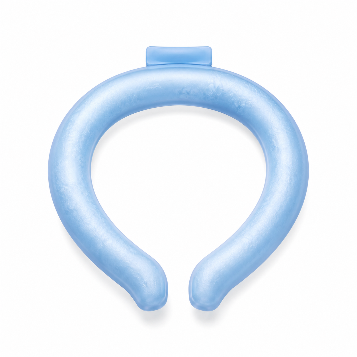 PCM neck cooling ring