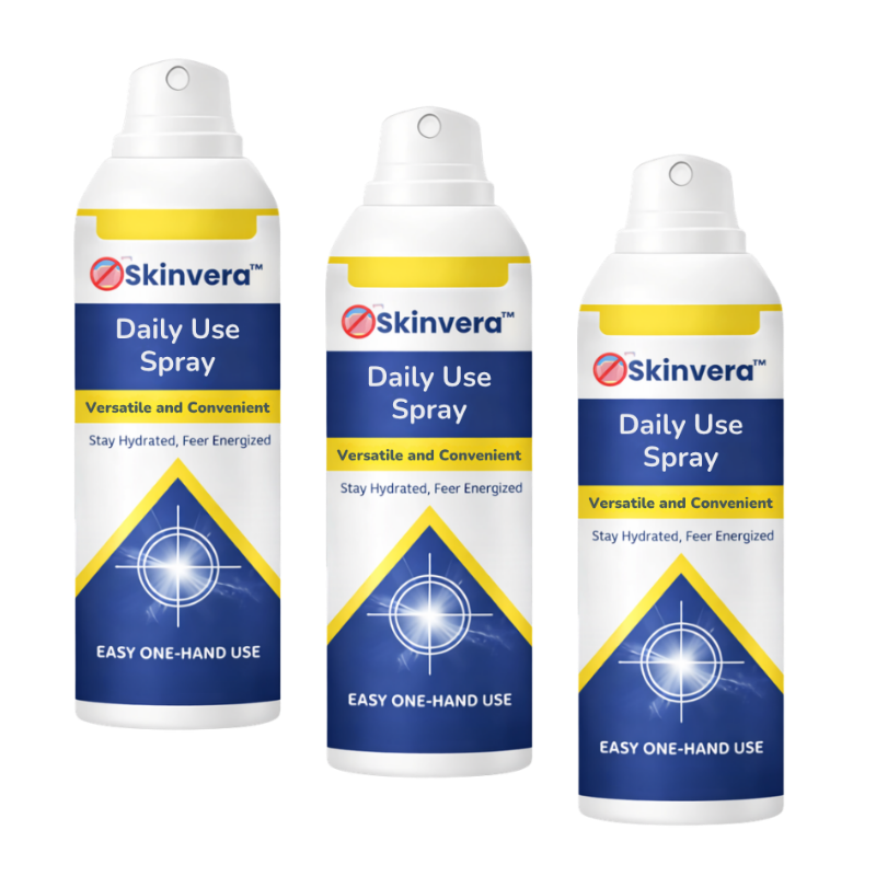 Skinvera™ UK