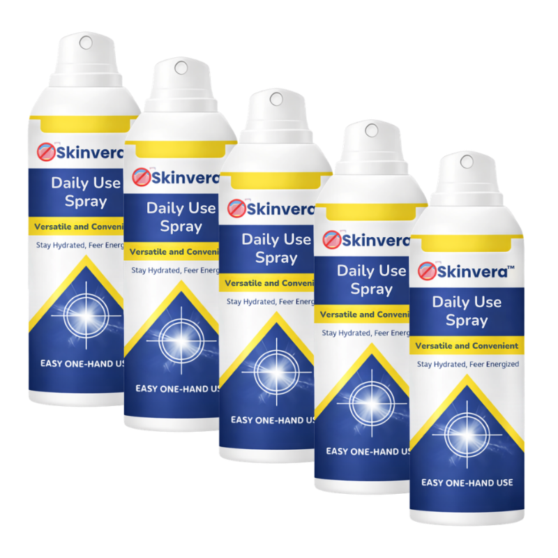 Skinvera™ UK