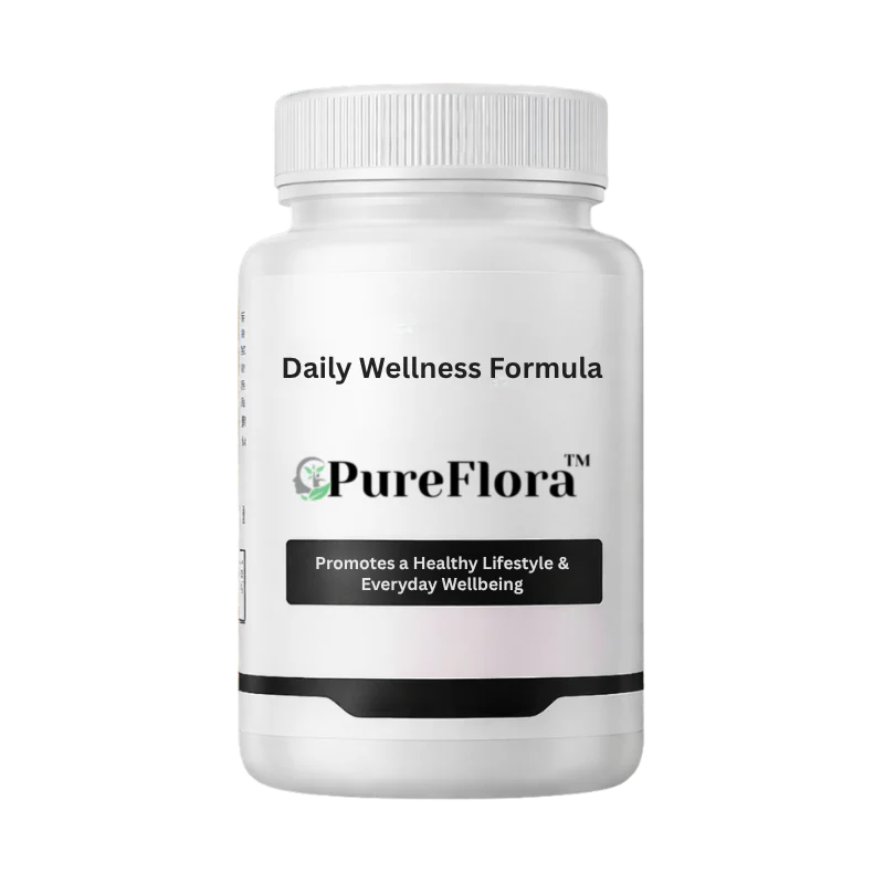 PureFlora™ UK