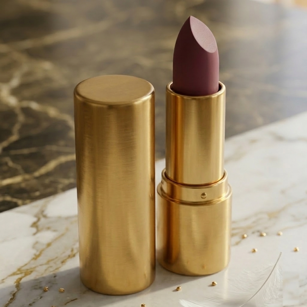 Luxe Matte Lipstick
